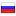okologor.ru hosted country